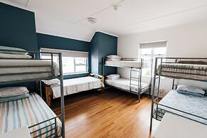 Hermanus Backpackers