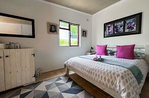 Hermanus Backpackers