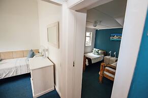 Hermanus Backpackers