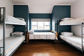 Hermanus Backpackers