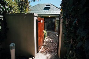 Hermanus Backpackers