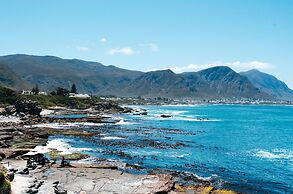 Hermanus Backpackers