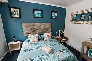 Hermanus Backpackers