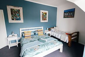 Hermanus Backpackers