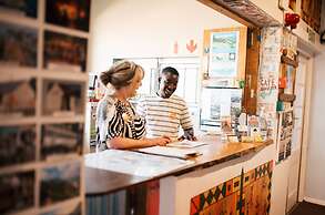 Hermanus Backpackers