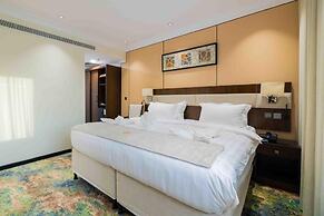 Arak Al Shariah Hotel Ajyad