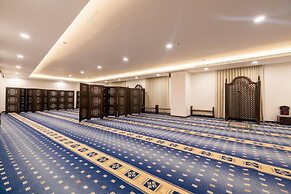 Arak Al Shariah Hotel Ajyad