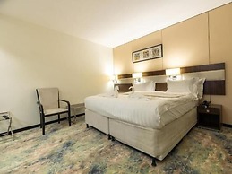 Arak Al Shariah Hotel Ajyad