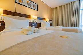 Arak Al Shariah Hotel Ajyad