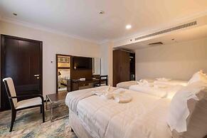 Arak Al Shariah Hotel Ajyad