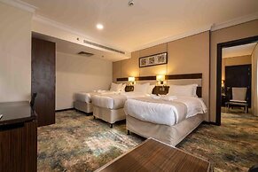Arak Al Shariah Hotel Ajyad