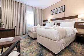 Arak Al Shariah Hotel Ajyad