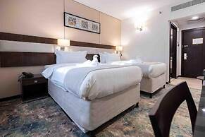 Arak Al Shariah Hotel Ajyad