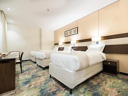 Arak Al Shariah Hotel Ajyad