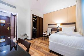 Arak Al Shariah Hotel Ajyad