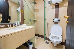 Arak Al Shariah Hotel Ajyad