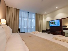 Arak Al Shariah Hotel Ajyad