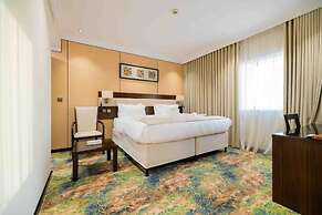 Arak Al Shariah Hotel Ajyad