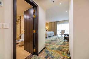 Arak Al Shariah Hotel Ajyad