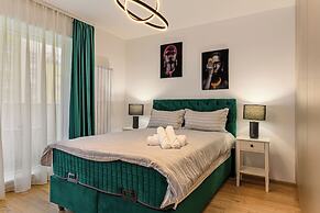 MoHost Urban - Apt with Stunning view