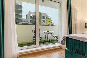 MoHost Urban - Apt with Stunning view