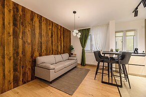 MoHost Urban - Apt with Stunning view