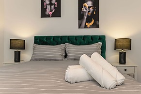 MoHost Urban - Apt with Stunning view