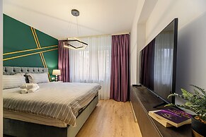 MoHost Urban - Apt with Stunning view