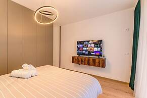 MoHost Urban - Apt with Stunning view