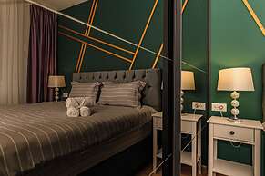 MoHost Urban - Apt with Stunning view