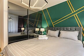 MoHost Urban - Apt with Stunning view
