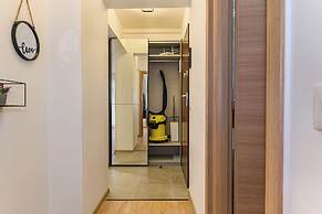 MoHost Urban - Apt with Stunning view