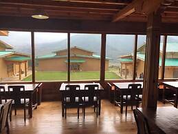 Kichu Resort Phobjikha