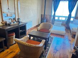 Kichu Resort Phobjikha