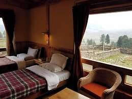 Kichu Resort Phobjikha