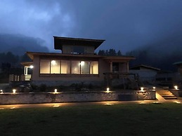 Kichu Resort Phobjikha