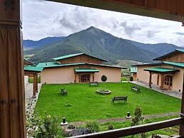 Kichu Resort Phobjikha