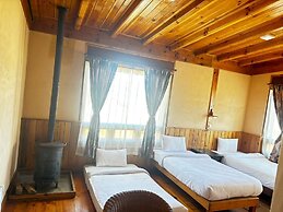 Kichu Resort Phobjikha