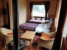 Kichu Resort Phobjikha