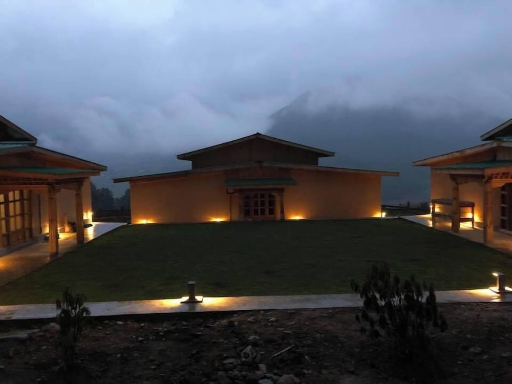 Kichu Resort Phobjikha