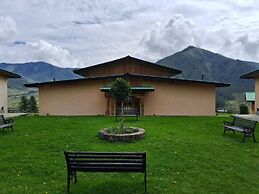 Kichu Resort Phobjikha