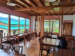 Kichu Resort Phobjikha