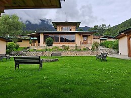 Kichu Resort Phobjikha