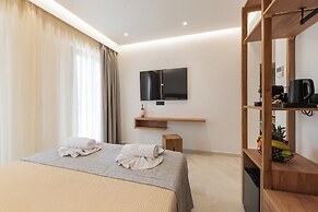 The Wine Suites