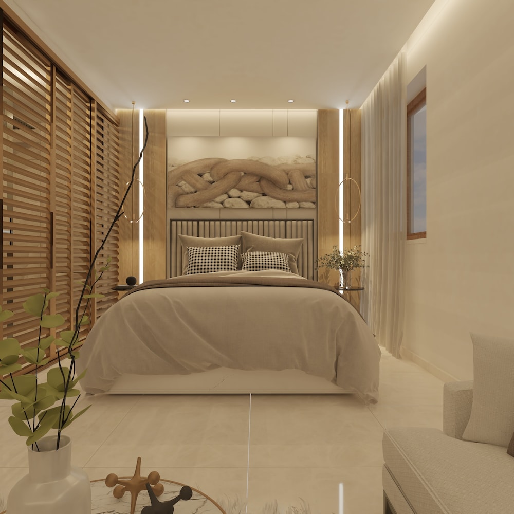 The Wine Suites
