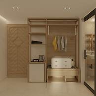 The Wine Suites