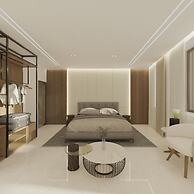 The Wine Suites