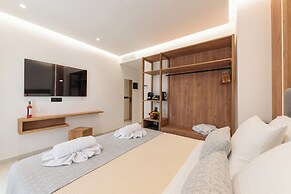 The Wine Suites