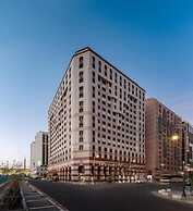 Dar Al Eiman Al Haram Hotel