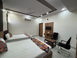 Hotel Shree Krishna Palace